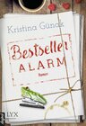 Buchcover Bestseller-Alarm
