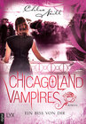 Buchcover Chicagoland Vampires - Ein Biss von dir