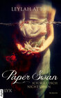 Buchcover Paper Swan - Ich will dich nicht lieben