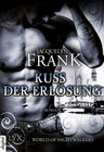 Buchcover World of Nightwalkers - Kuss der Erlösung