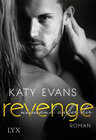 Buchcover Revenge - Niemand außer dir