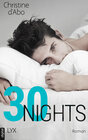 Buchcover 30 Nights