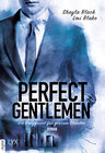 Buchcover Perfect Gentlemen - Ein Bodyguard für gewisse Stunden