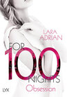 For 100 Nights - Obsession width=