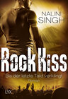 Buchcover Rock Kiss - Bis der letzte Takt verklingt