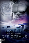 Buchcover Age of Trinity - Das Licht des Ozeans