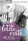 Buchcover Der letzte erste Kuss