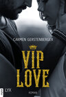 Buchcover VIP Love