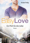 Buchcover Easy Love - Ein Pitch für die Liebe