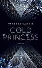 Buchcover Cold Princess
