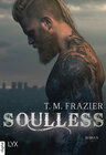 Buchcover Soulless