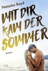 Buchcover Eversea - Mit dir kam der Sommer