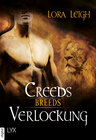 Buchcover Breeds – Creeds Verlockung