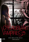 Buchcover Chicagoland Vampires - Ein Biss für alle Ewigkeit