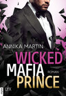 Buchcover Wicked Mafia Prince
