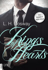 Buchcover Kings of Hearts