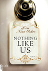 Buchcover Nothing Like Us