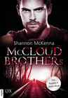 Buchcover McCloud Brothers
