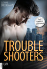 Buchcover Troubleshooters