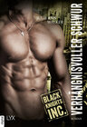 Buchcover Black Knights Inc. - Verhängnisvoller Schwur