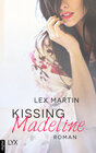Buchcover Kissing Madeline