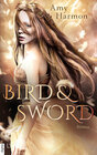 Buchcover Bird and Sword