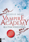 Buchcover Vampire Academy - Blutsschwestern