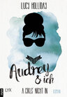 Buchcover A Girls' Night In - Audrey & Ich