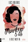 Buchcover A Girls' Night In - Marilyn & Ich