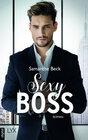 Buchcover Sexy Boss