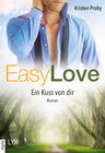 Buchcover Easy Love - Ein Kuss von dir