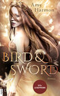Buchcover XXL-Leseprobe: Bird and Sword