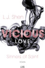 Buchcover Vicious Love