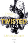 Buchcover Twisted Love