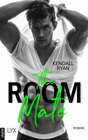 Buchcover The Room Mate