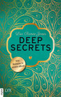 Buchcover Deep Secrets