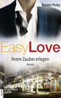 Buchcover Easy Love - Ihrem Zauber erlegen