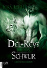 Buchcover Breeds - Del-Reys Schwur