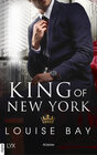 Buchcover King of New York