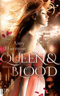 Buchcover Queen and Blood