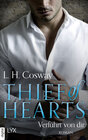 Buchcover Thief of Hearts - Verführt von dir