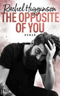 Buchcover The Opposite of You