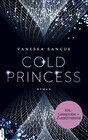 Buchcover XXL-Leseprobe: Cold Princess