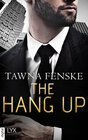 Buchcover The Hang Up