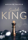 Buchcover Sinful King