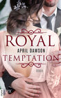 Buchcover Royal Temptation