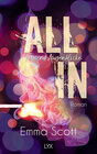 Buchcover All In - Tausend Augenblicke