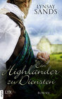 Buchcover Ein Highlander zu Diensten