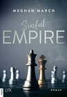 Buchcover Sinful Empire