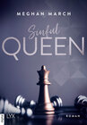 Buchcover Sinful Queen